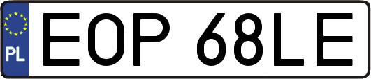 EOP68LE