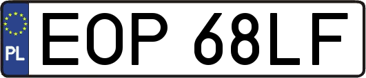 EOP68LF
