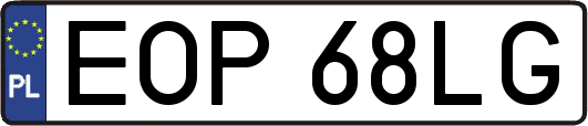 EOP68LG
