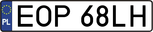 EOP68LH