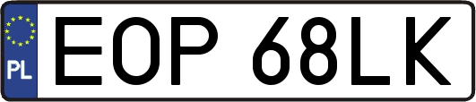 EOP68LK