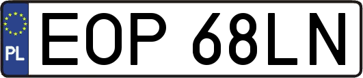 EOP68LN
