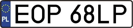 EOP68LP