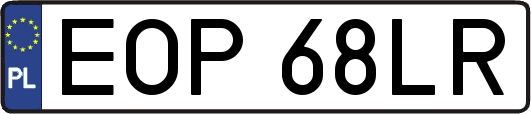 EOP68LR