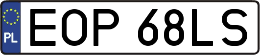 EOP68LS