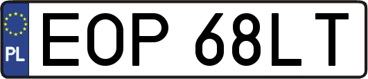 EOP68LT