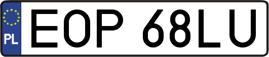 EOP68LU