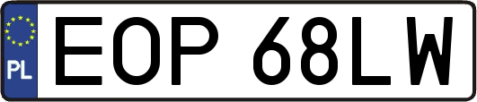 EOP68LW
