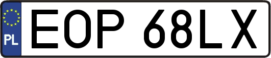 EOP68LX