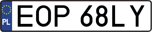 EOP68LY