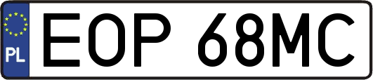 EOP68MC
