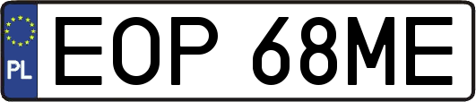 EOP68ME