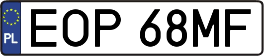 EOP68MF