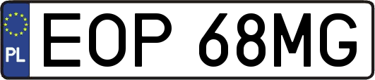 EOP68MG