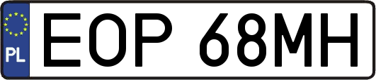 EOP68MH