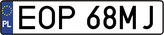 EOP68MJ