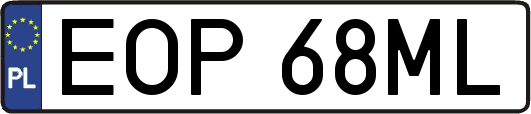 EOP68ML