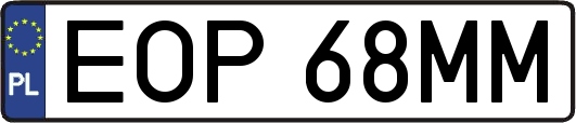 EOP68MM