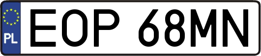 EOP68MN