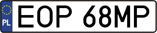 EOP68MP