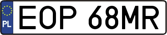 EOP68MR