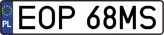 EOP68MS