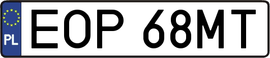 EOP68MT