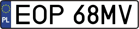EOP68MV
