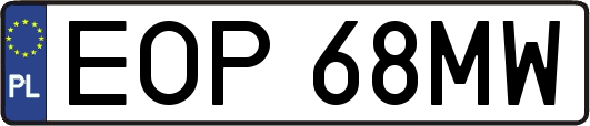 EOP68MW