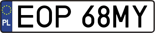 EOP68MY