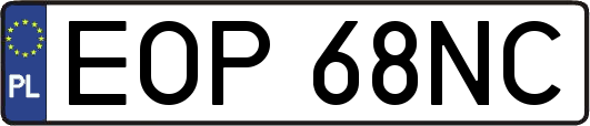 EOP68NC