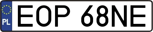 EOP68NE