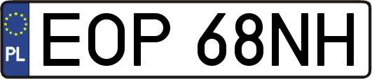 EOP68NH