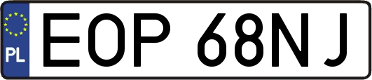 EOP68NJ