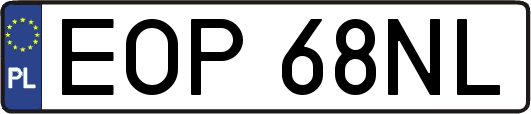 EOP68NL
