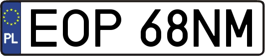 EOP68NM