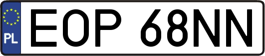 EOP68NN