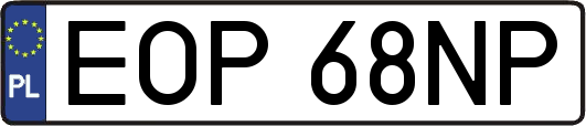 EOP68NP