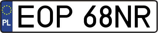 EOP68NR