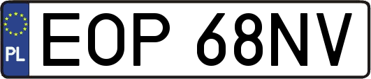 EOP68NV