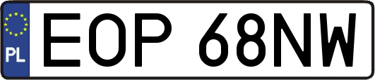 EOP68NW