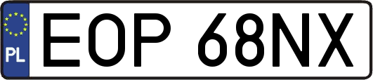 EOP68NX