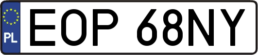 EOP68NY