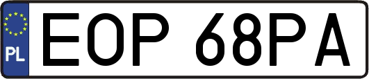 EOP68PA