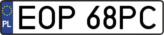 EOP68PC
