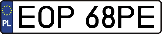 EOP68PE