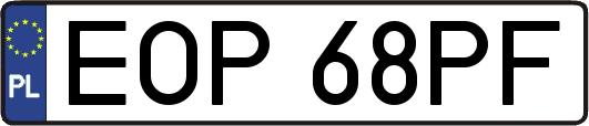 EOP68PF