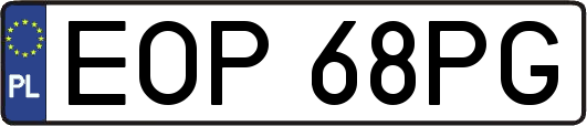 EOP68PG