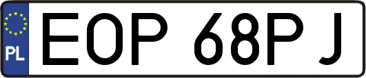 EOP68PJ