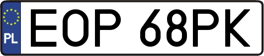 EOP68PK